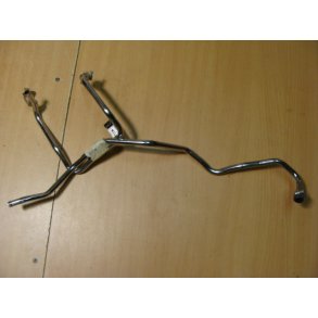 Luftslanger - Yamaha XVS 1100