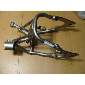 Bagsvinger Slv - Yamaha XVS 1100