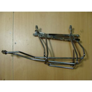 Taskebjler - Yamaha XVS 1100