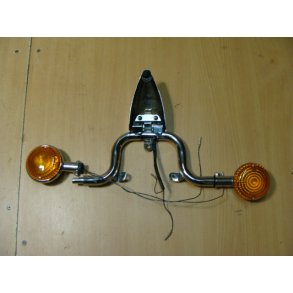 Blinkholder bag - Yamaha XVS 1100