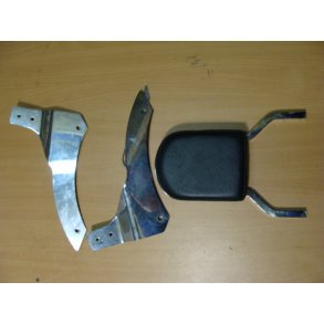 Sissybar Highway Hawk - Yamaha XVS 1100