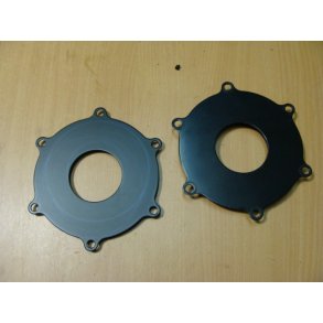 Bly vgte hjul - Yamaha XVS 1100