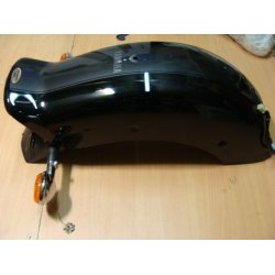 Bagskrm NY - XVS 1100 Custom