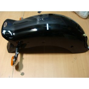 Bagskrm NY - XVS 1100 Custom