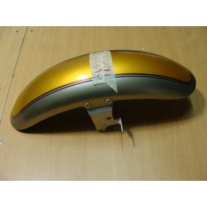 Forskrm Guld slv - XVS 1100 Custom