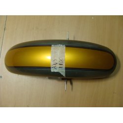 Forskrm Guld slv - XVS 1100 Custom