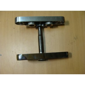 Gaffelbro - Yamaha XVS 1100 Custom