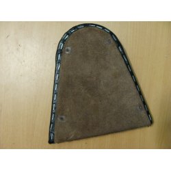 Universal sissybar pude