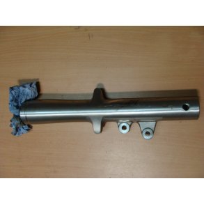 Forgaffelben skrammet - XVS 1100