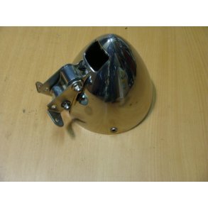 Nyt lygtehus - Yamaha XVS 1100