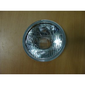 Forlygte parabol - XVS 1100