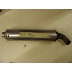 Hjre Potte - Honda VFR 750 F