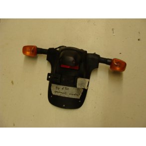 2 stk bagblink - Suzuki SV 650 Gl model