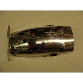 Bagskrm Chrome - Yamaha XV 750/1100