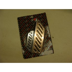 Chrome Cover - Moto Guzzi Nevada