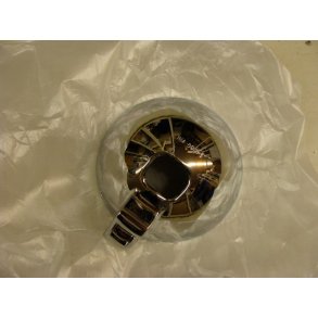 Lygtehus Chrome - Honda