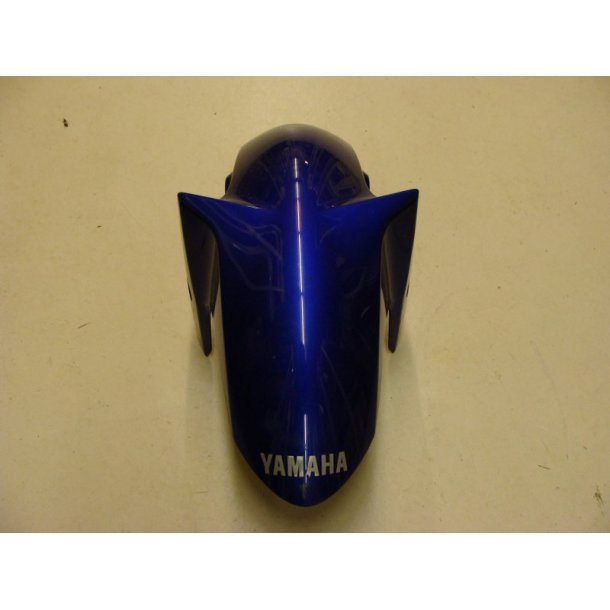 Forskrm - Yamaha YZF-R3