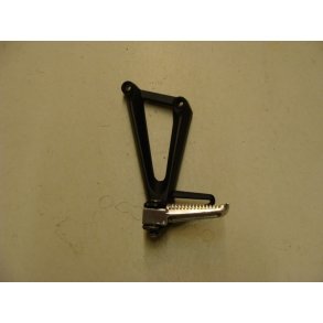 Venstre Fodhviler konsol - Yamaha YZF-R3