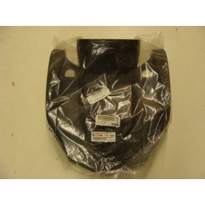 Plastik til Fronten - Yamaha ATV