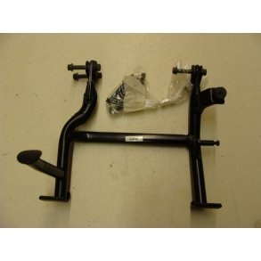 Sort Tonet Vindskrm - Yamaha FZ1-S