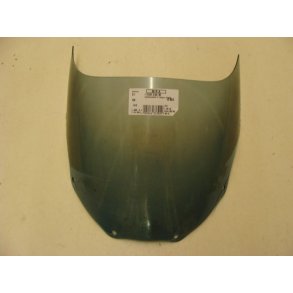 Original formet vindskrm - Yamaha FZR 600 R