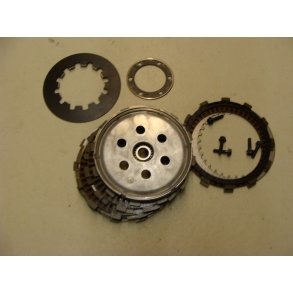 Komplet Kobling - Yamaha MT-01