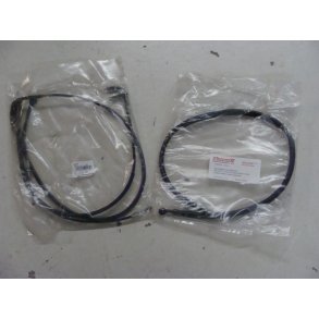 Bremse samt Gaskabler - VZ 800