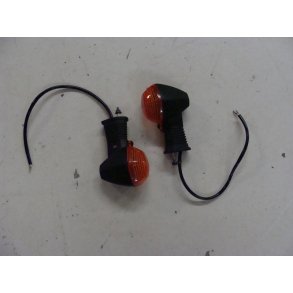 Front blinklys - SV 1000