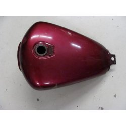 Tank - Honda CX 650 C