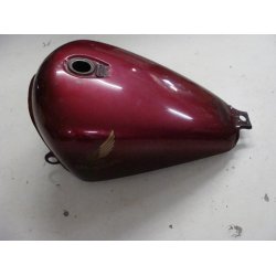 Tank - Honda CX 650 C