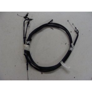 Komplet Kabelkit - Yamaha XVS 1300 Stryker (Uden kobling)