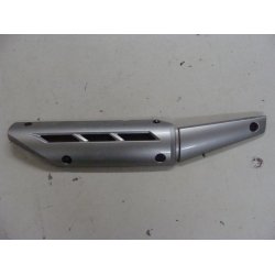 Udstdningsskjold - Yamaha YBR 125