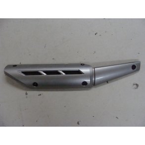 Udstdningsskjold - Yamaha YBR 125