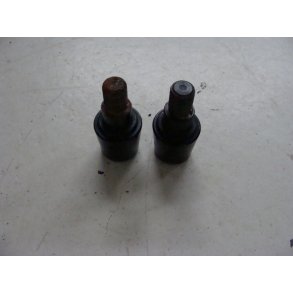 Styrender - Yamaha FZ6-S