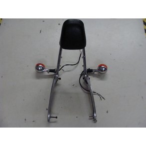 Sissybar - Yamaha XV 920