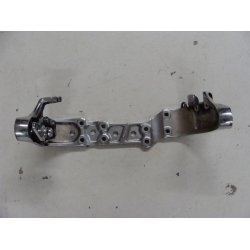 Fodhviler konsol - Suzuki VS 1400