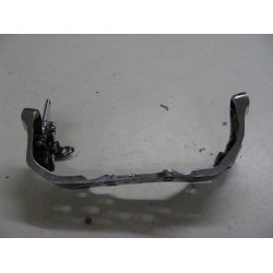 Fodhviler konsol - Suzuki VS 1400