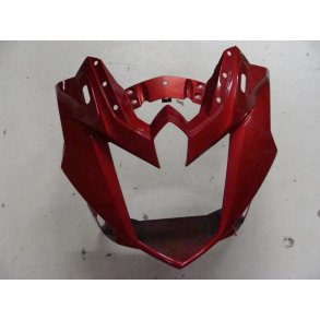 Rd Topkbe - Yamaha XJ6-S