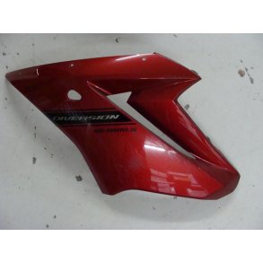 Venstre Sidekbe - Yamaha XJ6-S