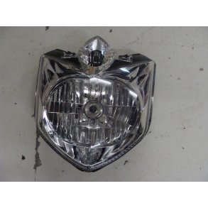 Forlygte - Yamaha XJ6-S