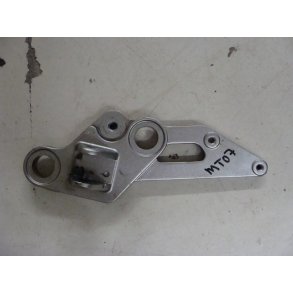 Venstre Fodhviler konsol - Yamaha MT07