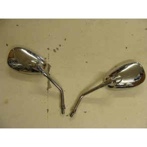 Spejlst Yamaha - Brugt