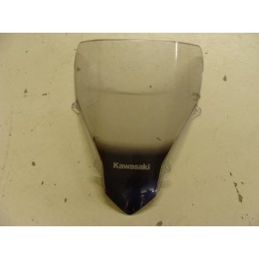 MRA Kbeglas Klar - Kawasaki ZX 1200 R