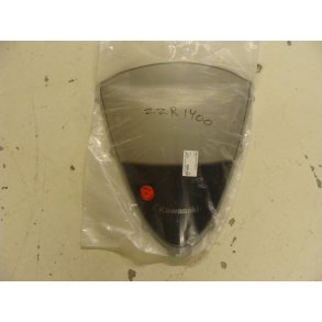 MRA Kbeglas nyt - Kawasaki ZZR 1400