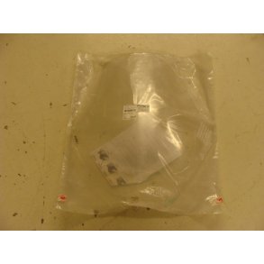 MRA Kbeglas klar - Kawasaki GTR 1400