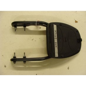 Givi Bagagebrer - Yamaha MT03