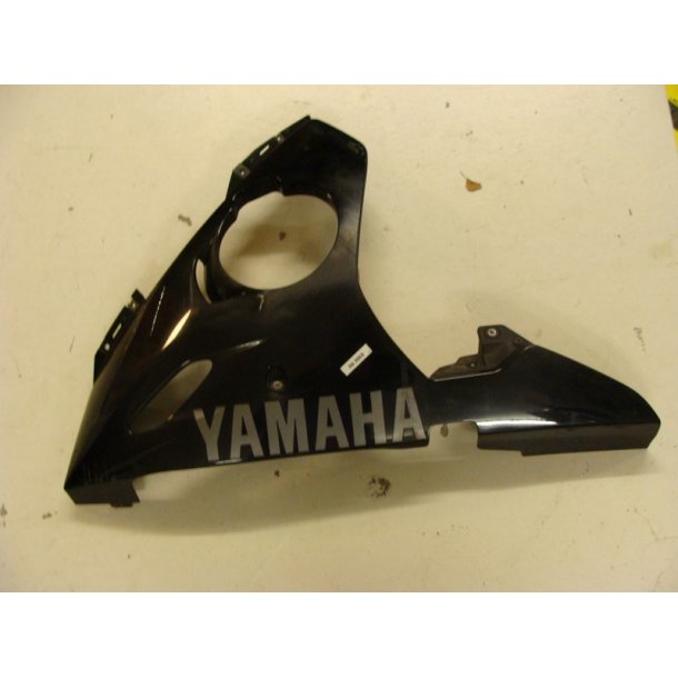 Venstre bundkbe - Yamaha YZF-R6