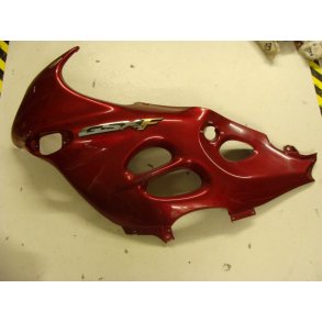 Venstre Sidekbe - Suzuki GSX-F 750