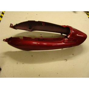 Bagende - Suzuki GSX-F 750