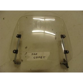 Vindskrm - PGO Comet